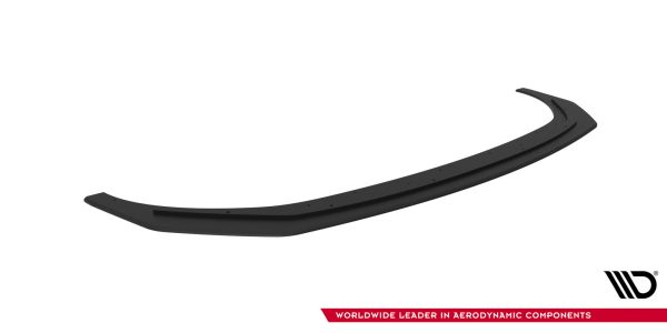 Kia Ceed GT Mk3 - Lâmina frontal STREET PRO | KICE3GTCNC-FD1BRB | Produto Maxton Design distribuído por Unicartuning. Kia Ceed GT Mk3 - Lâmina frontal STREET PRO | KICE3GTCNC-FD1BRB | Produto Maxton Design distribuído por Unicartuning.
