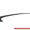 Kia Proceed GT Mk3 (facelift) / Ceed GT / GT - Line Mk1 (facelift) - Lâmina frontal STREET PRO | KICE3FPROGTCNC-FD1B | Produto Maxton Design distribuído por Unicartuning.