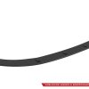 Kia Proceed GT Mk3 (facelift) / Ceed GT / GT - Line Mk1 (facelift) - Lâmina frontal STREET PRO | KICE3FPROGTCNC-FD1B | Produto Maxton Design distribuído por Unicartuning.