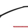 Kia Stinger GT / GT-line / Standard Mk1 - Lâmina frontal STREET PRO | KIST1GTLINECNC-FD1B | Produto Maxton Design distribuído por Unicartuning. Kia Stinger GT / GT-line / Standard Mk1 - Lâmina frontal STREET PRO | KIST1GTLINECNC-FD1B | Produto Maxton Design distribuído por Unicartuning.