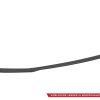 Kia Stinger GT / GT-line / Standard Mk1 - Lâmina frontal STREET PRO | KIST1GTLINECNC-FD1B | Produto Maxton Design distribuído por Unicartuning. Kia Stinger GT / GT-line / Standard Mk1 - Lâmina frontal STREET PRO | KIST1GTLINECNC-FD1B | Produto Maxton Design distribuído por Unicartuning.