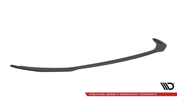 Kia Stinger GT / GT-line / Standard Mk1 - Lâmina frontal STREET PRO | KIST1GTLINECNC-FD1B | Produto Maxton Design distribuído por Unicartuning. Kia Stinger GT / GT-line / Standard Mk1 - Lâmina frontal STREET PRO | KIST1GTLINECNC-FD1B | Produto Maxton Design distribuído por Unicartuning.