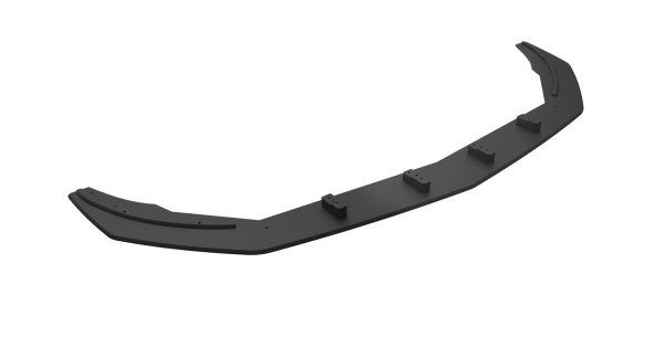 Mercedes-Benz A35 AMG / AMG-line Aero Pack W177 - Lâmina frontal STREET PRO | MEA17735CNC-FD1B | Produto Maxton Design distribuído por Unicartuning. Mercedes-Benz A35 AMG / AMG-line Aero Pack W177 - Lâmina frontal STREET PRO | MEA17735CNC-FD1B | Produto Maxton Design distribuído por Unicartuning.