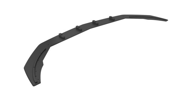 Mercedes-Benz A35 AMG / AMG-line Aero Pack W177 - Lâmina frontal STREET PRO | MEA17735CNC-FD1B | Produto Maxton Design distribuído por Unicartuning. Mercedes-Benz A35 AMG / AMG-line Aero Pack W177 - Lâmina frontal STREET PRO | MEA17735CNC-FD1B | Produto Maxton Design distribuído por Unicartuning.