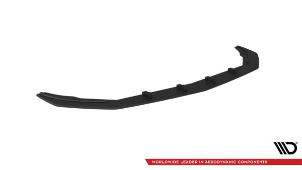 Mercedes-AMG A35 W177 (facelift) - Lâmina frontal STREET PRO | MEA177F35CNC-FD1B | Produto Maxton Design distribuído por Unicartuning. Mercedes-AMG A35 W177 (facelift) - Lâmina frontal STREET PRO | MEA177F35CNC-FD1B | Produto Maxton Design distribuído por Unicartuning.