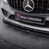 Mercedes-AMG C43 Coupé / Cabrio C205 (facelift) / A205 (facelift) - Lâmina frontal STREET PRO | MEC205F43CCNC-FD1B | Produto Maxton Design distribuído por Unicartuning. Mercedes-AMG C43 Coupé / Cabrio C205 (facelift) / A205 (facelift) - Lâmina frontal STREET PRO | MEC205F43CCNC-FD1B | Produto Maxton Design distribuído por Unicartuning.