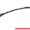 Mercedes-AMG C63 Sedan / Estate W205 (facelift) - Lâmina frontal STREET PRO | MEC205F63CNC-FD1BRB | Produto Maxton Design distribuído por Unicartuning.