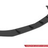 Mercedes-AMG CLA 45 Aero C117 (facelift) - Lâmina frontal STREET PRO | MECLA117AMGAEROCNC-FD1BRB | Produto Maxton Design distribuído por Unicartuning. Mercedes-AMG CLA 45 Aero C117 (facelift) - Lâmina frontal STREET PRO | MECLA117AMGAEROCNC-FD1BRB | Produto Maxton Design distribuído por Unicartuning.