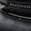 Mercedes-AMG CLA 45 Aero C117 (facelift) - Lâmina frontal STREET PRO | MECLA117AMGAEROCNC-FD1BRB | Produto Maxton Design distribuído por Unicartuning. Mercedes-AMG CLA 45 Aero C117 (facelift) - Lâmina frontal STREET PRO | MECLA117AMGAEROCNC-FD1BRB | Produto Maxton Design distribuído por Unicartuning.