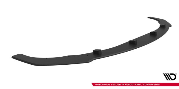 Mercedes-AMG CLE 53 C236 - Lâmina frontal STREET PRO | MECLE23653AMGCNC-FD1B | Produto Maxton Design distribuído por Unicartuning. Mercedes-AMG CLE 53 C236 - Lâmina frontal STREET PRO | MECLE23653AMGCNC-FD1B | Produto Maxton Design distribuído por Unicartuning.