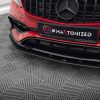 Mercedes-Benz A45 AMG Aero W176 (facelift) - Lâmina frontal STREET PRO | MEA176FAEROCNC-FD1BRB | Produto Maxton Design distribuído por Unicartuning. Mercedes-Benz A45 AMG Aero W176 (facelift) - Lâmina frontal STREET PRO | MEA176FAEROCNC-FD1BRB | Produto Maxton Design distribuído por Unicartuning.