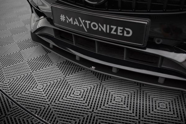 Mercedes-Benz Classe A AMG-line W176 (facelift) - Lâmina frontal STREET PRO | MEA176FAMGLINECNC-FD1BRB | Produto Maxton Design distribuído por Unicartuning. Mercedes-Benz Classe A AMG-line W176 (facelift) - Lâmina frontal STREET PRO | MEA176FAMGLINECNC-FD1BRB | Produto Maxton Design distribuído por Unicartuning.
