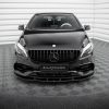 Mercedes-Benz Classe A AMG-line W176 (facelift) - Lâmina frontal STREET PRO | MEA176FAMGLINECNC-FD1BRB | Produto Maxton Design distribuído por Unicartuning. Mercedes-Benz Classe A AMG-line W176 (facelift) - Lâmina frontal STREET PRO | MEA176FAMGLINECNC-FD1BRB | Produto Maxton Design distribuído por Unicartuning.