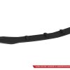 Mercedes-Benz Classe A AMG-line W176 (facelift) - Lâmina frontal STREET PRO | MEA176FAMGLINECNC-FD1BRB | Produto Maxton Design distribuído por Unicartuning. Mercedes-Benz Classe A AMG-line W176 (facelift) - Lâmina frontal STREET PRO | MEA176FAMGLINECNC-FD1BRB | Produto Maxton Design distribuído por Unicartuning.