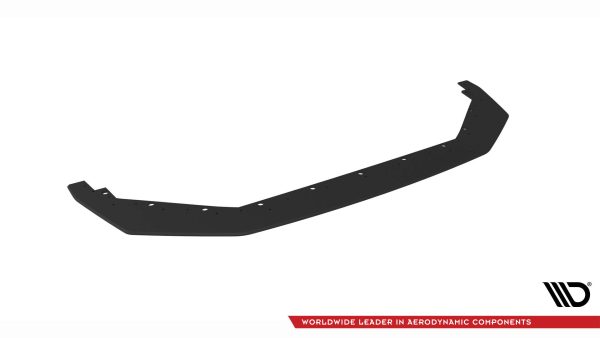 Nissan GTR R35 (facelift) - Lâmina frontal STREET PRO | NIGTR4F3CNC-FD1B | Produto Maxton Design distribuído por Unicartuning. Nissan GTR R35 (facelift) - Lâmina frontal STREET PRO | NIGTR4F3CNC-FD1B | Produto Maxton Design distribuído por Unicartuning.