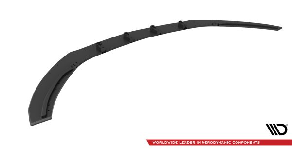 Opel Astra GTC OPC-line J - Lâmina frontal STREET PRO | OPASJGTCOPCLINECNC-FD1BRB | Produto Maxton Design distribuído por Unicartuning. Opel Astra GTC OPC-line J - Lâmina frontal STREET PRO | OPASJGTCOPCLINECNC-FD1BRB | Produto Maxton Design distribuído por Unicartuning.