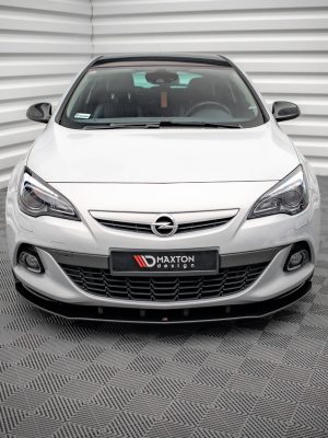 Opel Astra GTC OPC-line J - Lâmina frontal STREET PRO | OPASJGTCOPCLINECNC-FD1BRB | Produto Maxton Design distribuído por Unicartuning. Opel Astra GTC OPC-line J - Lâmina frontal STREET PRO | OPASJGTCOPCLINECNC-FD1BRB | Produto Maxton Design distribuído por Unicartuning.