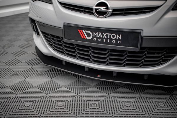 Opel Astra GTC OPC-line J - Lâmina frontal STREET PRO | OPASJGTCOPCLINECNC-FD1BRB | Produto Maxton Design distribuído por Unicartuning. Opel Astra GTC OPC-line J - Lâmina frontal STREET PRO | OPASJGTCOPCLINECNC-FD1BRB | Produto Maxton Design distribuído por Unicartuning.
