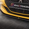Peugeot 208 GT Mk2 - Lâmina frontal STREET PRO | PE2082GTCNC-FD1B | Produto Maxton Design distribuído por Unicartuning. Peugeot 208 GT Mk2 - Lâmina frontal STREET PRO | PE2082GTCNC-FD1B | Produto Maxton Design distribuído por Unicartuning.