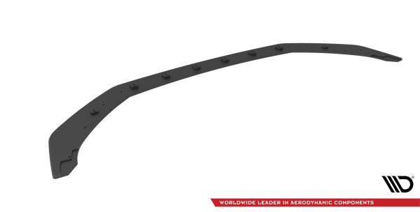 Peugeot 208 GT Mk2 - Lâmina frontal STREET PRO | PE2082GTCNC-FD1BRB | Produto Maxton Design distribuído por Unicartuning. Peugeot 208 GT Mk2 - Lâmina frontal STREET PRO | PE2082GTCNC-FD1BRB | Produto Maxton Design distribuído por Unicartuning.