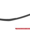 Renault Clio RS Mk4 - Lâmina frontal STREET PRO | RECL4RSCNC-FD1B | Produto Maxton Design distribuído por Unicartuning. Renault Clio RS Mk4 - Lâmina frontal STREET PRO | RECL4RSCNC-FD1B | Produto Maxton Design distribuído por Unicartuning.