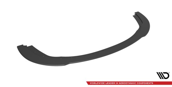 Seat Ibiza Cupra Sport Coupé Mk4 - Lâmina frontal STREET PRO | SEIB4SCCNC-FD1B | Produto Maxton Design distribuído por Unicartuning. Seat Ibiza Cupra Sport Coupé Mk4 - Lâmina frontal STREET PRO | SEIB4SCCNC-FD1B | Produto Maxton Design distribuído por Unicartuning.
