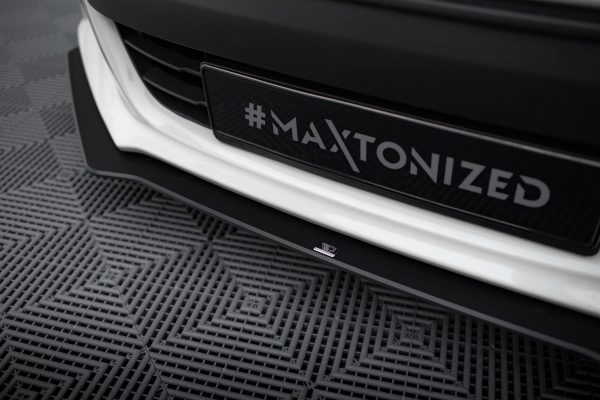Subaru BRZ Mk1 - Lâmina frontal STREET PRO | SUBRZ1CNC-FD1BRB | Produto Maxton Design distribuído por Unicartuning. Subaru BRZ Mk1 - Lâmina frontal STREET PRO | SUBRZ1CNC-FD1BRB | Produto Maxton Design distribuído por Unicartuning.