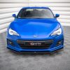 Subaru BRZ Mk1 (facelift) - Lâmina frontal STREET PRO | SUBRZ1FCNC-FD1BRB | Produto Maxton Design distribuído por Unicartuning. Subaru BRZ Mk1 (facelift) - Lâmina frontal STREET PRO | SUBRZ1FCNC-FD1BRB | Produto Maxton Design distribuído por Unicartuning.