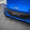 Subaru BRZ Mk1 (facelift) - Lâmina frontal STREET PRO | SUBRZ1FCNC-FD1BRB | Produto Maxton Design distribuído por Unicartuning. Subaru BRZ Mk1 (facelift) - Lâmina frontal STREET PRO | SUBRZ1FCNC-FD1BRB | Produto Maxton Design distribuído por Unicartuning.