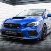 Subaru WRX STI Mk1 (facelift) - Lâmina frontal STREET PRO | SUIM4FWRXSTICNC-FD1B | Produto Maxton Design distribuído por Unicartuning. Subaru WRX STI Mk1 (facelift) - Lâmina frontal STREET PRO | SUIM4FWRXSTICNC-FD1B | Produto Maxton Design distribuído por Unicartuning.