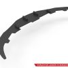 Toyota Supra Mk5 - Lâmina frontal STREET PRO | TOSU5CNC-FD1BRB | Produto Maxton Design distribuído por Unicartuning. Toyota Supra Mk5 - Lâmina frontal STREET PRO | TOSU5CNC-FD1BRB | Produto Maxton Design distribuído por Unicartuning.