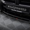 BMW M2 G87 - Lâmina frontal STREET PRO V.1 | BMM2G87CNC-FD1B | Produto Maxton Design distribuído por Unicartuning. BMW M2 G87 - Lâmina frontal STREET PRO V.1 | BMM2G87CNC-FD1B | Produto Maxton Design distribuído por Unicartuning.