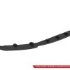 BMW M2 G87 - Lâmina frontal STREET PRO V.1 | BMM2G87CNC-FD1B | Produto Maxton Design distribuído por Unicartuning. BMW M2 G87 - Lâmina frontal STREET PRO V.1 | BMM2G87CNC-FD1B | Produto Maxton Design distribuído por Unicartuning.