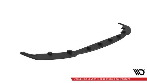 BMW M2 G87 - Lâmina frontal STREET PRO V.1 | BMM2G87CNC-FD1B | Produto Maxton Design distribuído por Unicartuning. BMW M2 G87 - Lâmina frontal STREET PRO V.1 | BMM2G87CNC-FD1B | Produto Maxton Design distribuído por Unicartuning.