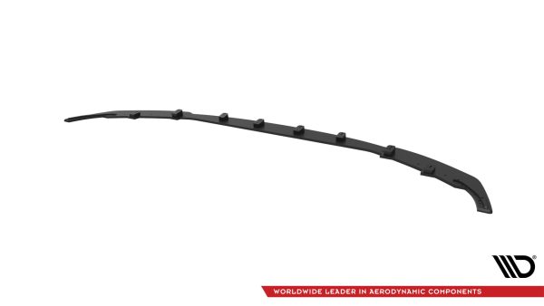 BMW M2 G87 - Lâmina frontal STREET PRO V.1 | BMM2G87CNC-FD1B | Produto Maxton Design distribuído por Unicartuning. BMW M2 G87 - Lâmina frontal STREET PRO V.1 | BMM2G87CNC-FD1B | Produto Maxton Design distribuído por Unicartuning.