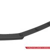 Audi RS3 8Y - Lâmina frontal STREET PRO V.1 + Splitters | AURS38YCNC-FD1BRB+FSF1G | Produto Maxton Design distribuído por Unicartuning. Audi RS3 8Y - Lâmina frontal STREET PRO V.1 + Splitters | AURS38YCNC-FD1BRB+FSF1G | Produto Maxton Design distribuído por Unicartuning.