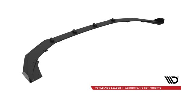 Audi RS3 8Y - Lâmina frontal STREET PRO V.1 + Splitters | AURS38YCNC-FD1BRB+FSF1G | Produto Maxton Design distribuído por Unicartuning. Audi RS3 8Y - Lâmina frontal STREET PRO V.1 + Splitters | AURS38YCNC-FD1BRB+FSF1G | Produto Maxton Design distribuído por Unicartuning.