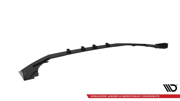 Audi RS3 Sedan 8V (facelift) - Lâmina frontal STREET PRO V.1 + Splitters | AURS38VFSCNC-FD1B+FSF1G | Produto Maxton Design distribuído por Unicartuning. Audi RS3 Sedan 8V (facelift) - Lâmina frontal STREET PRO V.1 + Splitters | AURS38VFSCNC-FD1B+FSF1G | Produto Maxton Design distribuído por Unicartuning.