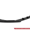 Audi RS3 Sedan 8V (facelift) - Lâmina frontal STREET PRO V.1 + Splitters | AURS38VFSCNC-FD1B+FSF1G | Produto Maxton Design distribuído por Unicartuning. Audi RS3 Sedan 8V (facelift) - Lâmina frontal STREET PRO V.1 + Splitters | AURS38VFSCNC-FD1B+FSF1G | Produto Maxton Design distribuído por Unicartuning.