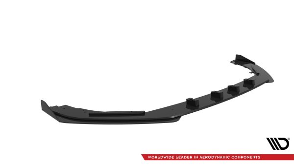 Audi RS3 Sedan 8V (facelift) - Lâmina frontal STREET PRO V.1 + Splitters | AURS38VFSCNC-FD1B+FSF1G | Produto Maxton Design distribuído por Unicartuning. Audi RS3 Sedan 8V (facelift) - Lâmina frontal STREET PRO V.1 + Splitters | AURS38VFSCNC-FD1B+FSF1G | Produto Maxton Design distribuído por Unicartuning.
