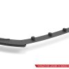 Audi S3 / A3 S-Line Sportback 8V (facelift) - Lâmina frontal STREET PRO V.1 + Splitters | AUS33FSBCNC-FD1BRB+FSF1G | Produto Maxton Design distribuído por Unicartuning. Audi S3 / A3 S-Line Sportback 8V (facelift) - Lâmina frontal STREET PRO V.1 + Splitters | AUS33FSBCNC-FD1BRB+FSF1G | Produto Maxton Design distribuído por Unicartuning.