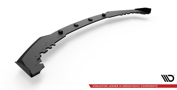 BMW M2 Competition F87 - Lâmina frontal STREET PRO V.1 + Splitters | BM287MCOMPCNC-FD1BRB+FSF1G | Produto Maxton Design distribuído por Unicartuning. BMW M2 Competition F87 - Lâmina frontal STREET PRO V.1 + Splitters | BM287MCOMPCNC-FD1BRB+FSF1G | Produto Maxton Design distribuído por Unicartuning.
