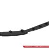 BMW M2 G87 - Lâmina frontal STREET PRO V.1 + Splitters | BMM2G87CNC-FD1B+FSF1G | Produto Maxton Design distribuído por Unicartuning.