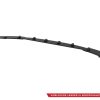 BMW M2 G87 - Lâmina frontal STREET PRO V.1 + Splitters | BMM2G87CNC-FD1BRB+FSF1G | Produto Maxton Design distribuído por Unicartuning. BMW M2 G87 - Lâmina frontal STREET PRO V.1 + Splitters | BMM2G87CNC-FD1BRB+FSF1G | Produto Maxton Design distribuído por Unicartuning.