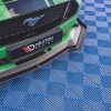 Ford Mustang GT Mk6 (facelift) - Lâmina frontal STREET PRO V.1 + Splitters | FOMU6FGTCNC-FD1B+FSF1G | Produto Maxton Design distribuído por Unicartuning. Ford Mustang GT Mk6 (facelift) - Lâmina frontal STREET PRO V.1 + Splitters | FOMU6FGTCNC-FD1B+FSF1G | Produto Maxton Design distribuído por Unicartuning.
