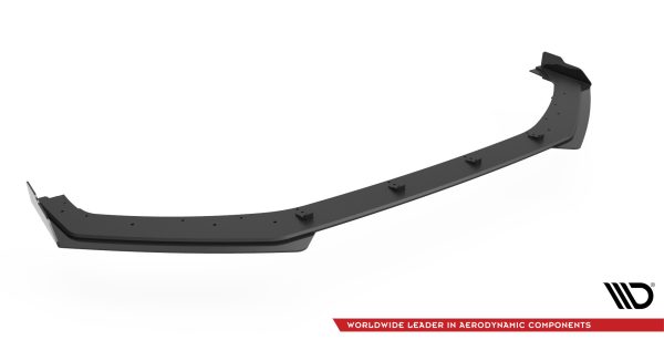 Hyundai I20 N Mk3 - Lâmina frontal STREET PRO V.1 + Splitters | HYI203NCNC-FD1BRB+FSF1G | Produto Maxton Design distribuído por Unicartuning. Hyundai I20 N Mk3 - Lâmina frontal STREET PRO V.1 + Splitters | HYI203NCNC-FD1BRB+FSF1G | Produto Maxton Design distribuído por Unicartuning.