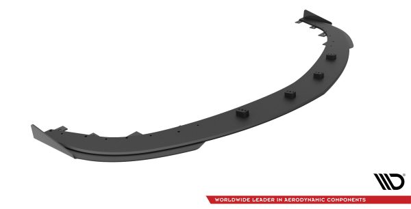 Mazda 3 Mps Mk1 - Lâmina frontal STREET PRO V.1 + Splitters | MA3MPS1CNC-FD1B+FSF1G | Produto Maxton Design distribuído por Unicartuning. Mazda 3 Mps Mk1 - Lâmina frontal STREET PRO V.1 + Splitters | MA3MPS1CNC-FD1B+FSF1G | Produto Maxton Design distribuído por Unicartuning.