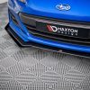 Subaru BRZ Mk1 (facelift) - Lâmina frontal STREET PRO V.1 + Splitters | SUBRZ1FCNC-FD1BRB+FSF1G | Produto Maxton Design distribuído por Unicartuning. Subaru BRZ Mk1 (facelift) - Lâmina frontal STREET PRO V.1 + Splitters | SUBRZ1FCNC-FD1BRB+FSF1G | Produto Maxton Design distribuído por Unicartuning.