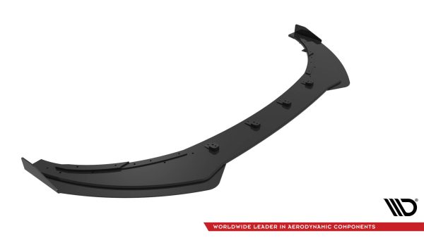 Toyota GR86 Mk1 - Lâmina frontal STREET PRO V.1 + Splitters | TOGR861CNC-FD1B+FSF1G | Produto Maxton Design distribuído por Unicartuning. Toyota GR86 Mk1 - Lâmina frontal STREET PRO V.1 + Splitters | TOGR861CNC-FD1B+FSF1G | Produto Maxton Design distribuído por Unicartuning.