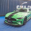 Ford Mustang GT Mk6 (facelift) - Lâmina frontal STREET PRO V.1 | FOMU6FGTCNC-FD1BRB | Produto Maxton Design distribuído por Unicartuning. Ford Mustang GT Mk6 (facelift) - Lâmina frontal STREET PRO V.1 | FOMU6FGTCNC-FD1BRB | Produto Maxton Design distribuído por Unicartuning.